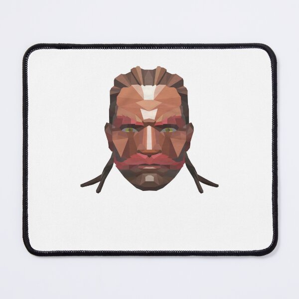 Item preview, Neebs Gaming Doraleous Head designed and sold by DemminLiesel.