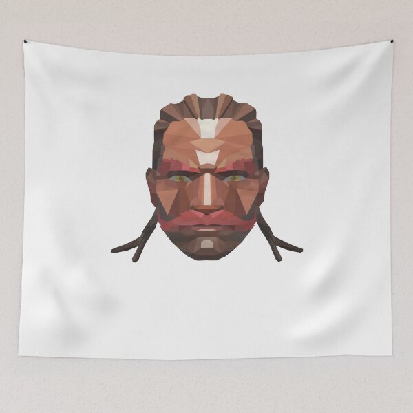 Item preview, Neebs Gaming Doraleous Head designed and sold by DemminLiesel.