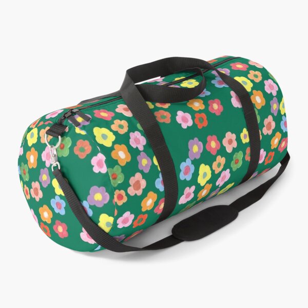 Item preview, Rainbow daisies! designed and sold by aniazwaradesign.