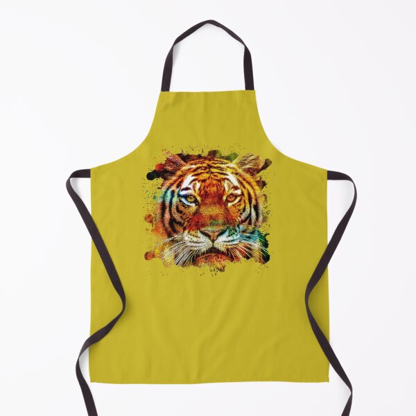 Item preview, Tiger fun designed and sold by Oeuvres.