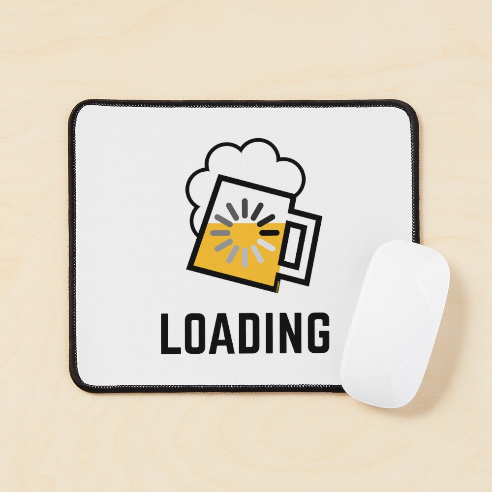 Item preview, Mouse Pad designed and sold by Roderix.