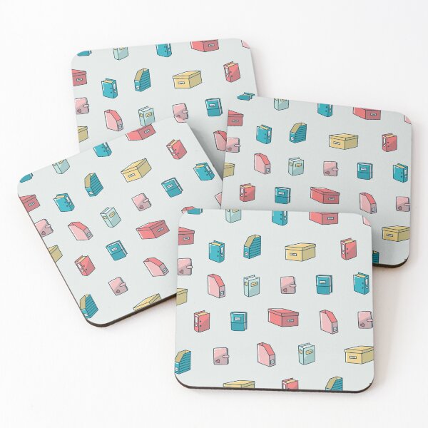 Item preview, Office designed and sold by melomania.