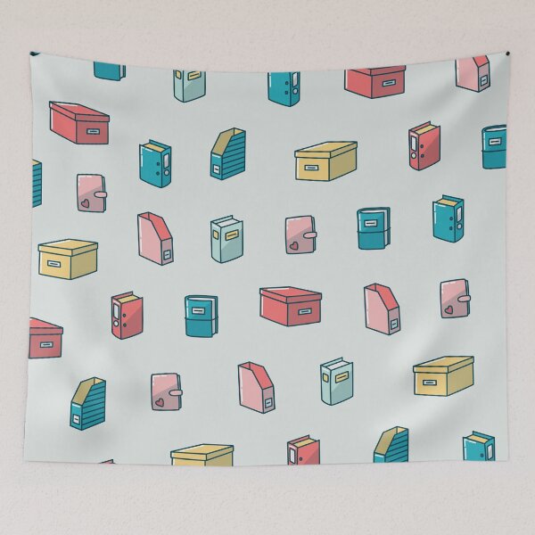Item preview, Office designed and sold by melomania.