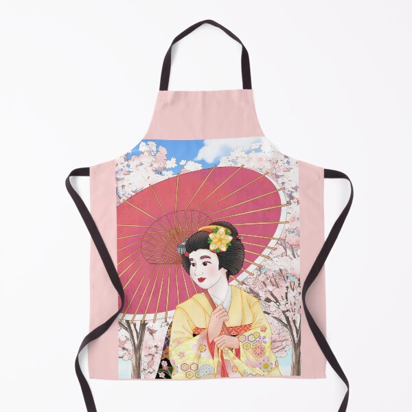 Item preview, Maiko Hanami designed and sold by Marie-Luise Fischer.