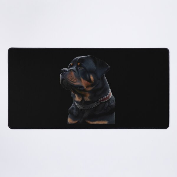 Item preview, Rottweiler Ai generated designed and sold by Freedomink.