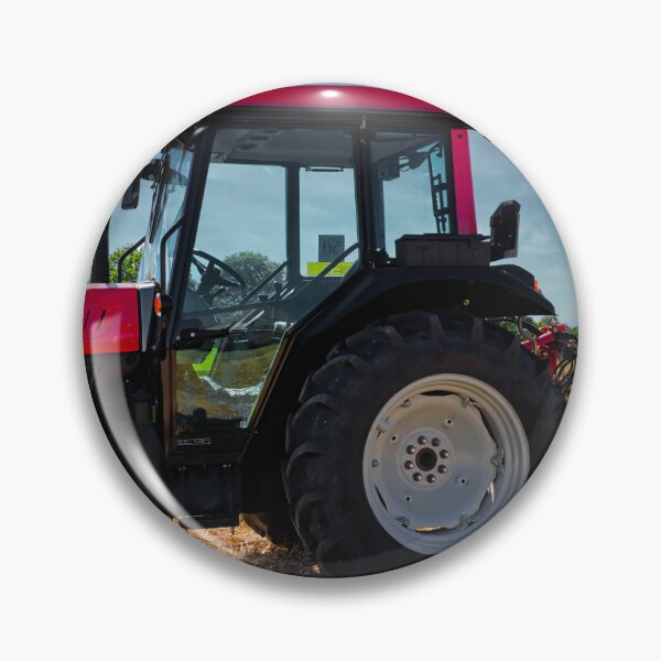 Item preview, Tractor & plough designed and sold by JEZ22.
