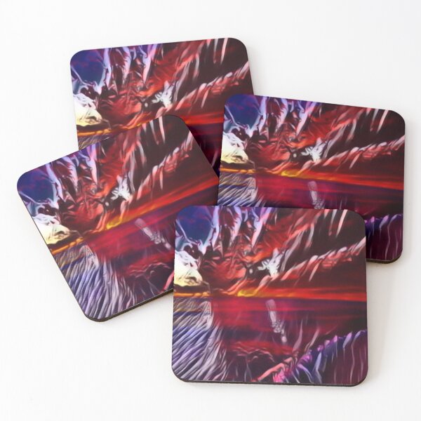 Item preview, Purple Sky In Expressive Blend designed and sold by Fearless-Fox.