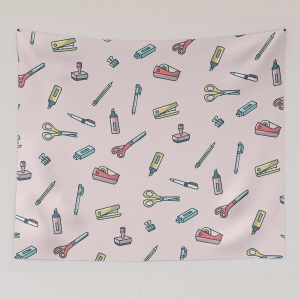 Item preview, Office designed and sold by melomania.