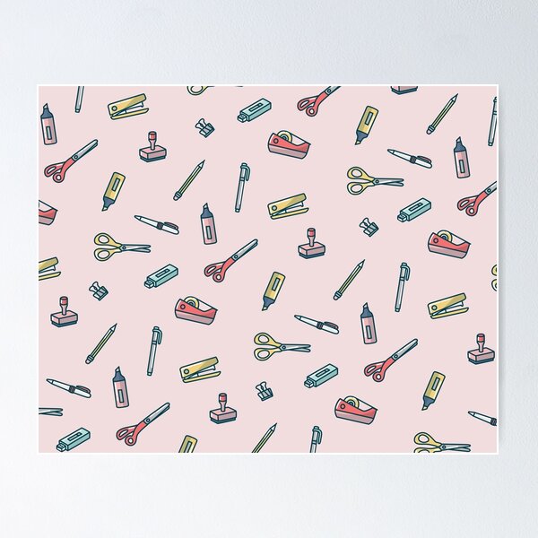 Item preview, Office designed and sold by melomania.