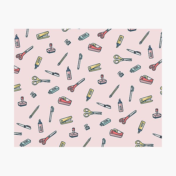 Item preview, Office designed and sold by melomania.