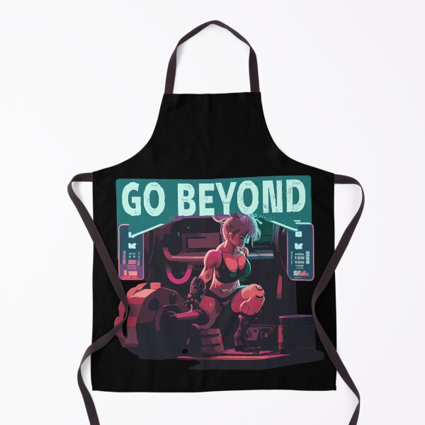 Item preview, Go Beyond designed and sold by HappyBox--.