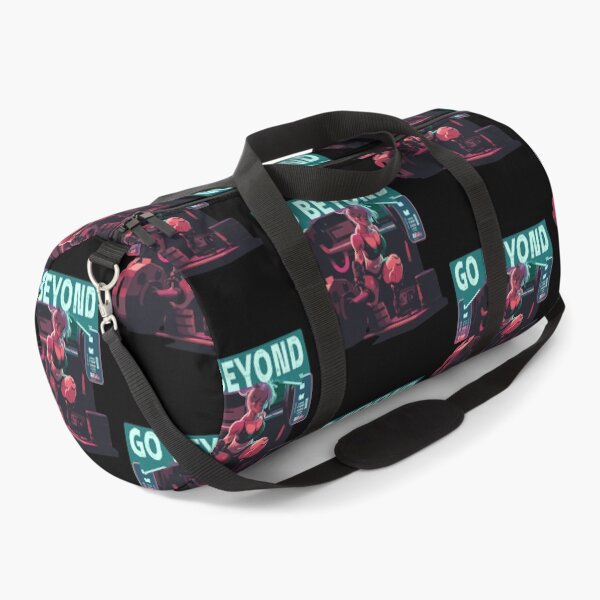 Item preview, Go Beyond designed and sold by HappyBox--.