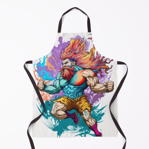 Item preview, Zeus on the Pitch: A Godly Soccer Masterpiece designed and sold by trendarmy.