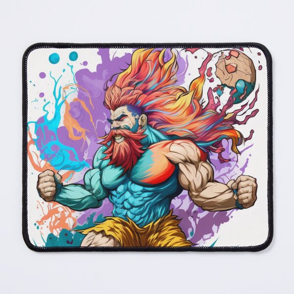 Item preview, Zeus on the Pitch: A Godly Soccer Masterpiece designed and sold by trendarmy.