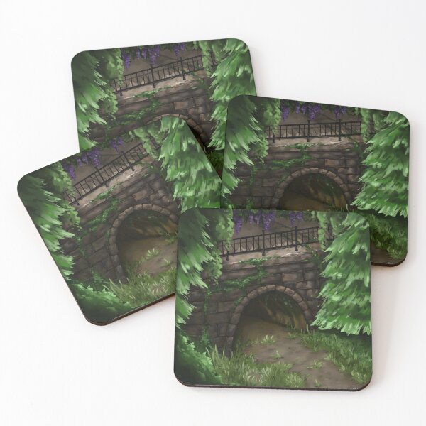 Item preview, The Bridge designed and sold by Elizabeth Vardouniotis.