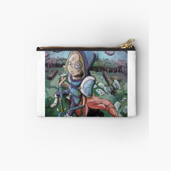 Item preview, Crystal Maiden - Dota 2 designed and sold by MaykoHGP.