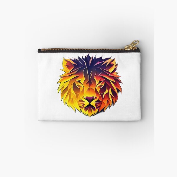Item preview, Burning Lion designed and sold by popkulturniy.
