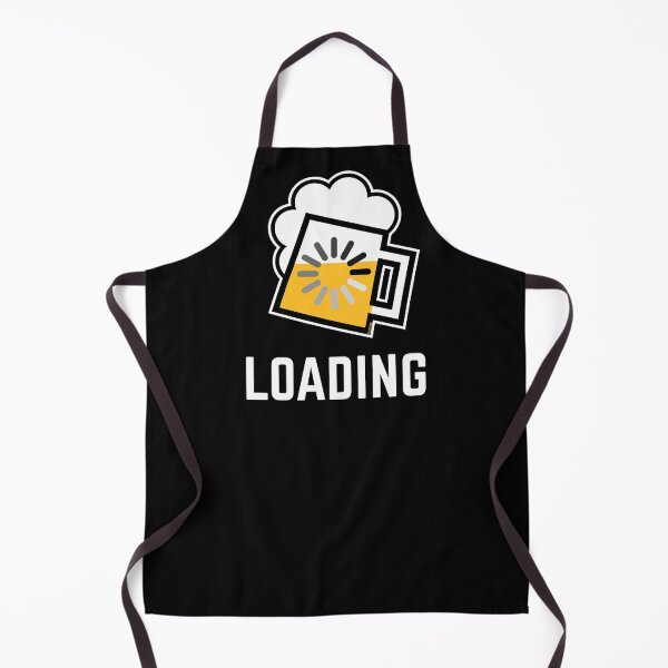 Item preview, Beer Loading (Drinking In Progress / Negative / /) designed and sold by Roderix.
