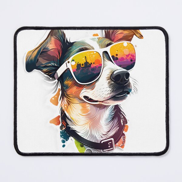 Item preview, Mejor amigo del hombre designed and sold by RAPiD81.