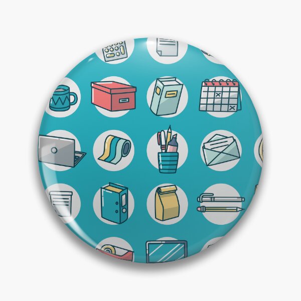 Item preview, Office designed and sold by melomania.