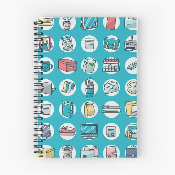 Item preview, Office designed and sold by melomania.
