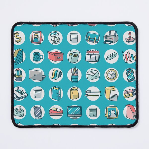 Item preview, Office designed and sold by melomania.