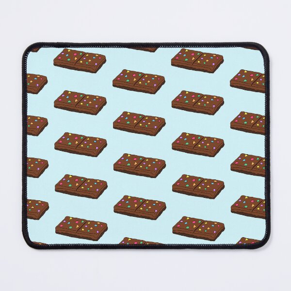 Item preview, Cosmic Brownie Little Debbie Cake designed and sold by Heather Clauson.