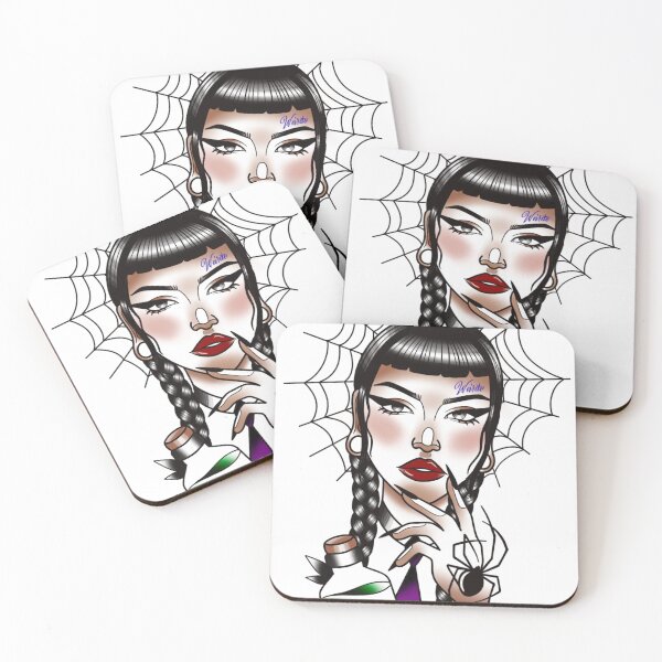 Item preview, Weirdo  designed and sold by IzzyRainbow.