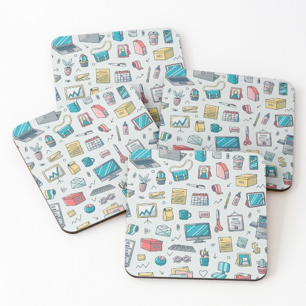 Item preview, Office designed and sold by melomania.