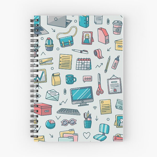 Item preview, Office designed and sold by melomania.