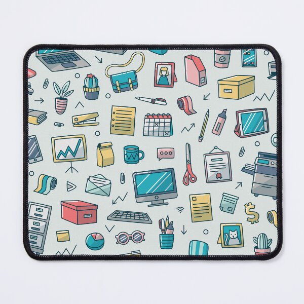 Item preview, Office designed and sold by melomania.