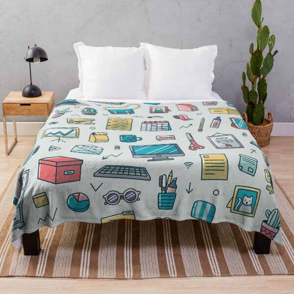Item preview, Office designed and sold by melomania.