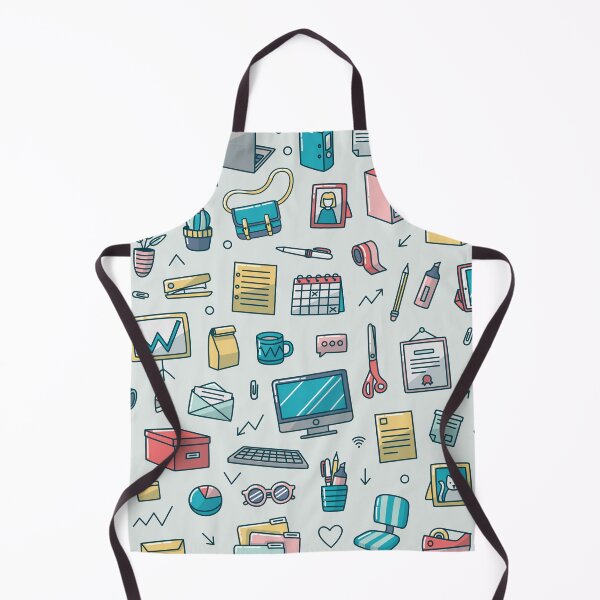 Item preview, Office designed and sold by melomania.