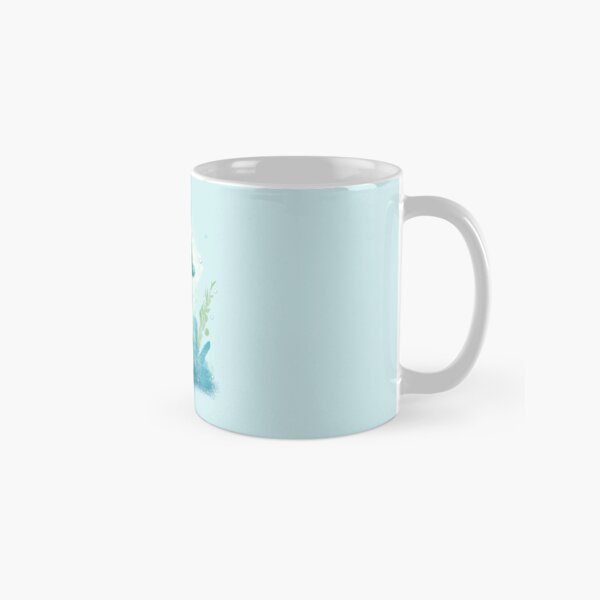 Seahorse Classic Mug