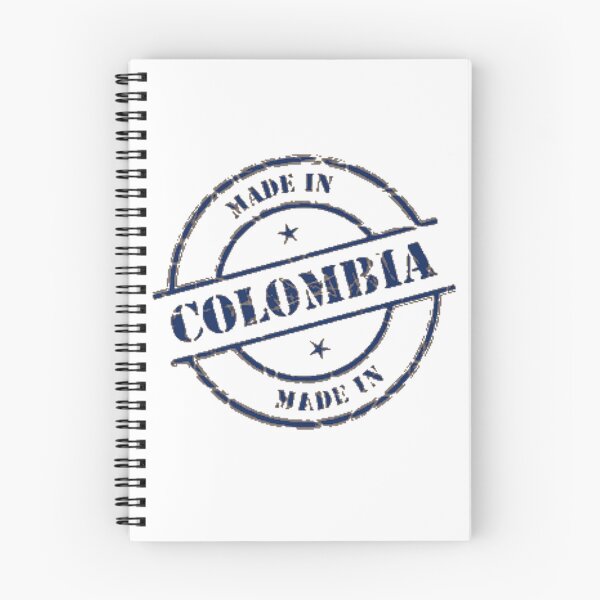 Item preview, Made in Colombia designed and sold by Gentle40Winks.
