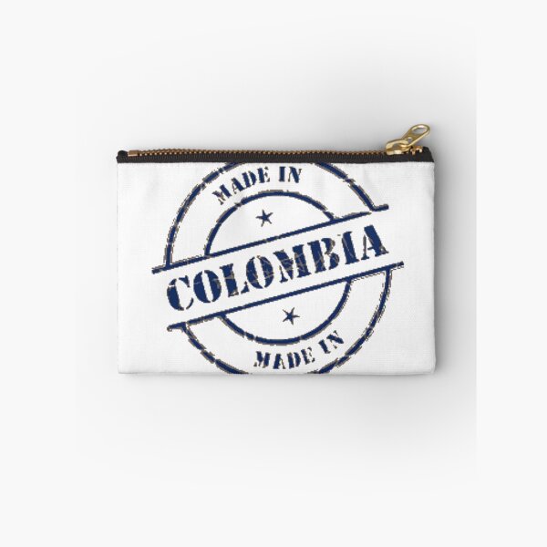 Item preview, Made in Colombia designed and sold by Gentle40Winks.