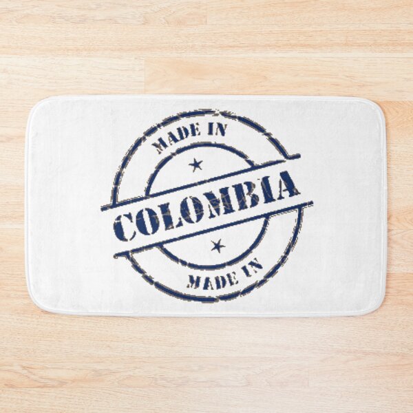 Item preview, Made in Colombia designed and sold by Gentle40Winks.