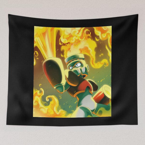 Item preview, mega man designed and sold by duashopz.