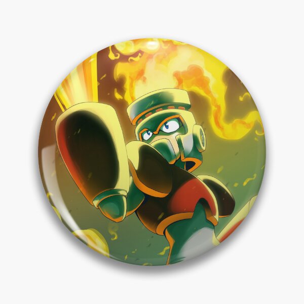 Item preview, mega man designed and sold by duashopz.