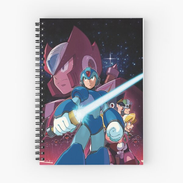 Item preview, mega man game designed and sold by duashopz.