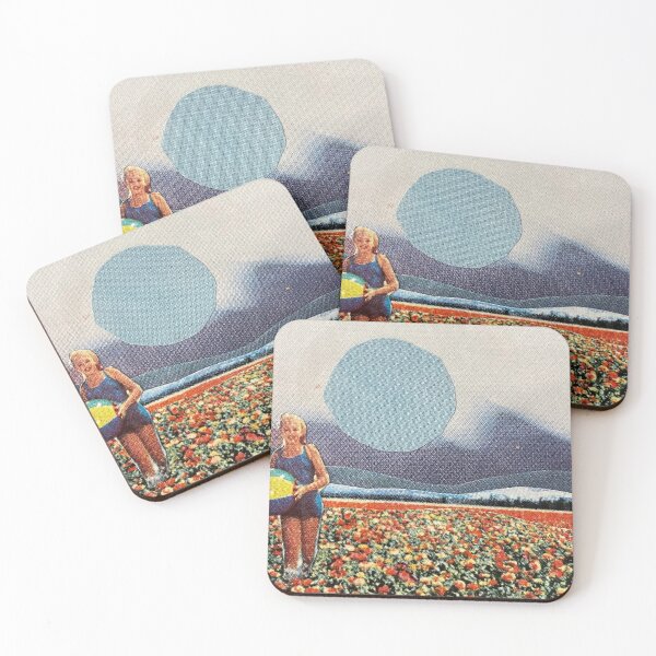 Item preview, Frolic  designed and sold by MrsBeanArt.
