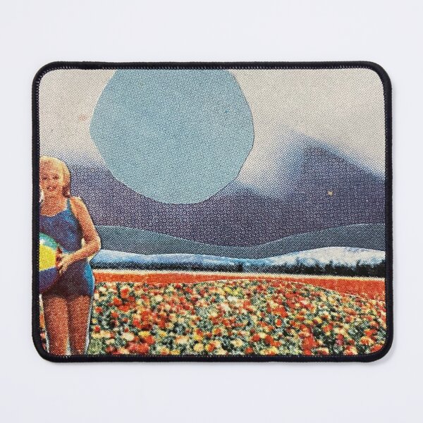 Item preview, Frolic designed and sold by MrsBeanArt.