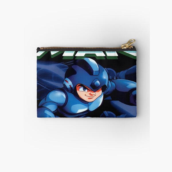 Item preview, mega man video game designed and sold by duashopz.
