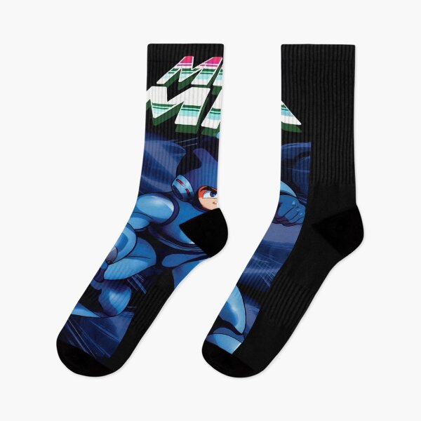Item preview, mega man video game designed and sold by duashopz.