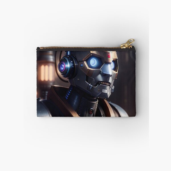 Item preview, Meet the Electromancer: The Ultimate Steampunk Cyborg Cat designed and sold by CreationP.