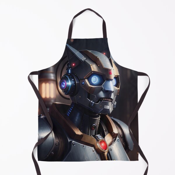 Item preview, Meet the Electromancer: The Ultimate Steampunk Cyborg Cat designed and sold by CreationP.