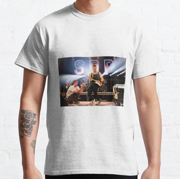 stonedeafproduction sdp Classic T-Shirt