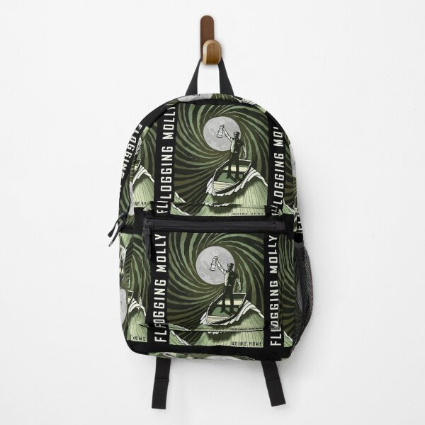 Item preview, Flogging Molly Going Home designed and sold by IPNTERA.