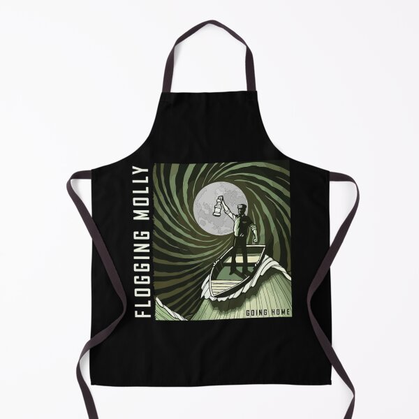 Item preview, Flogging Molly Going Home designed and sold by IPNTERA.