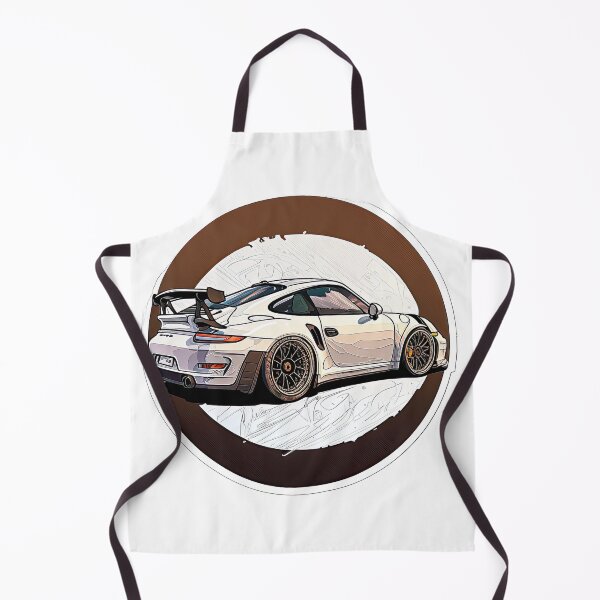 Item preview, Porsche the art of engineering designed and sold by Cumulonimbusart.